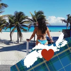 Meet your Posher, Kristin